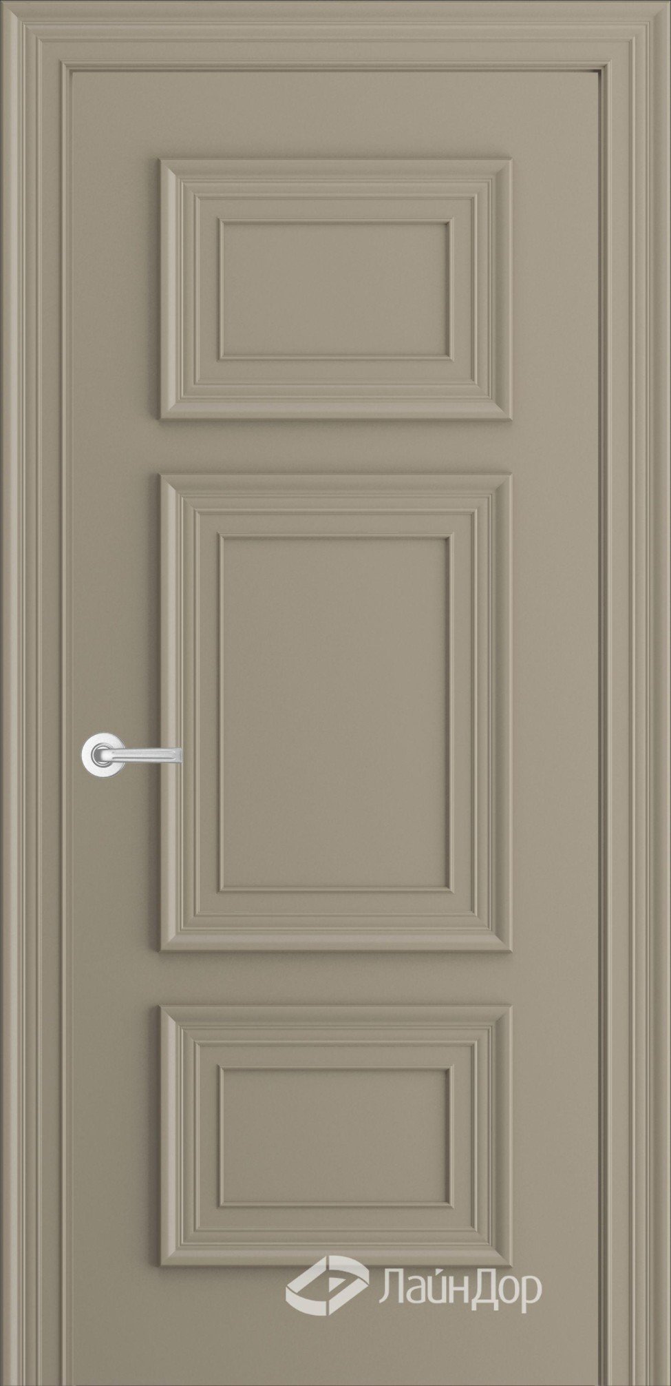 Межкомнатная дверь Linedoor «Милан»