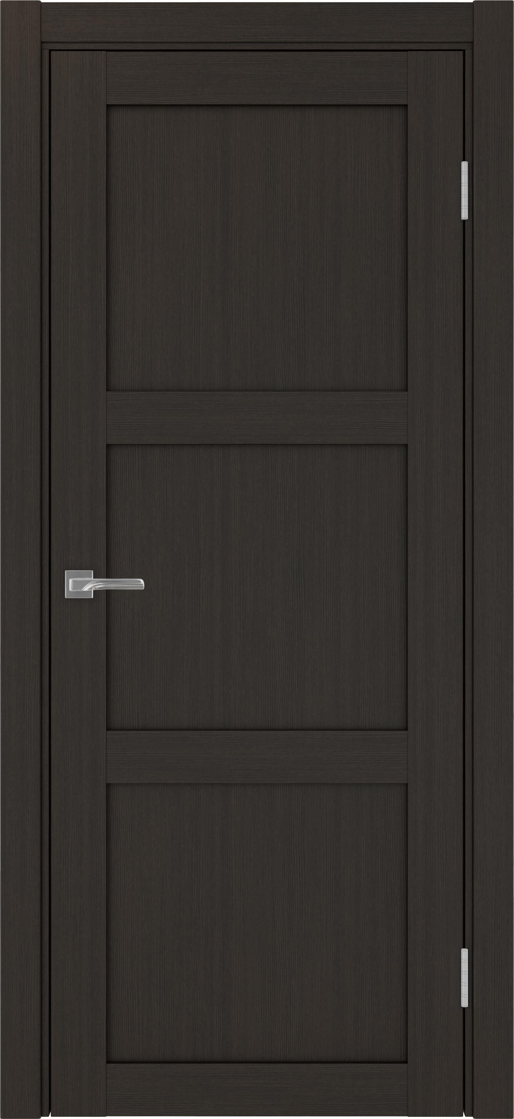 Межкомнатная дверь «Турин 530 Венге»