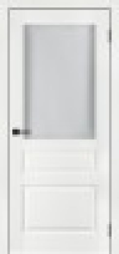 Межкомнатная дверь Tandoor «Беннати 2» со стеклом