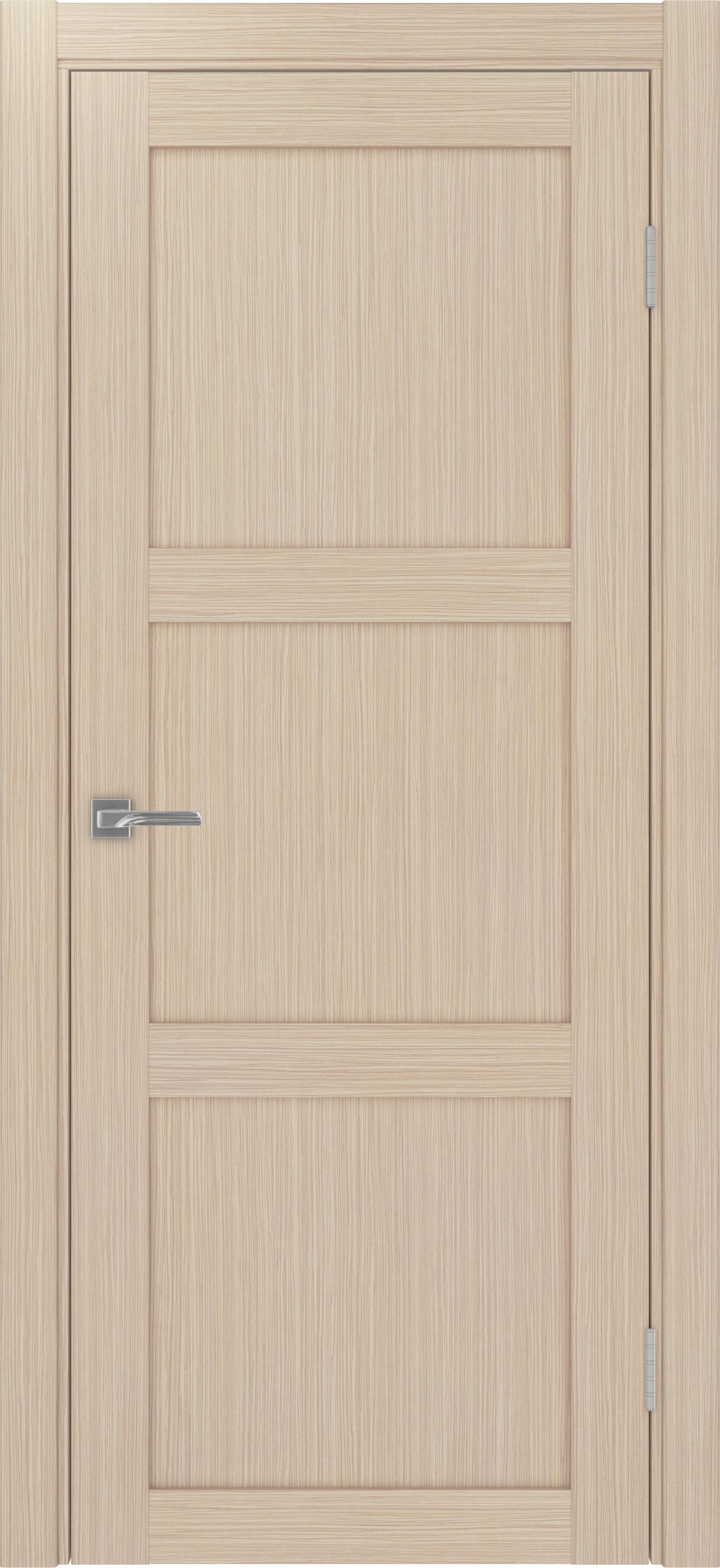 Межкомнатная дверь «Турин 530 Дуб белёный»